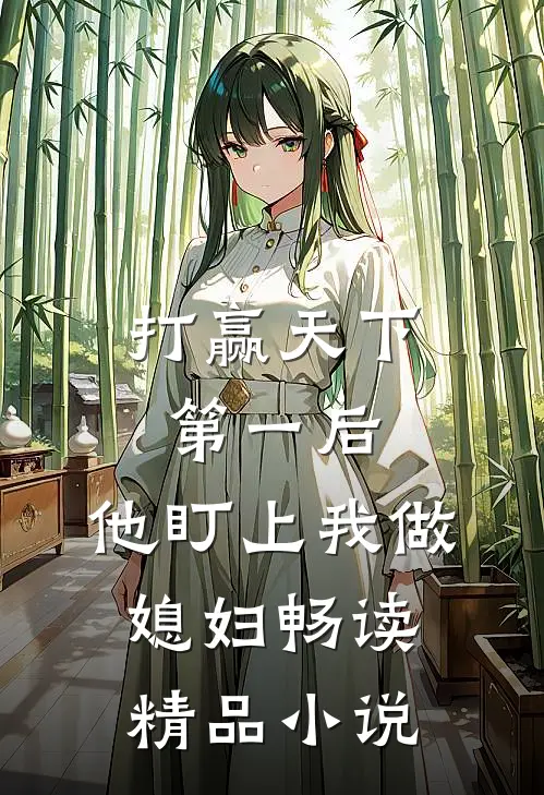 打赢天下第一后，他盯上我做媳妇畅读精品小说