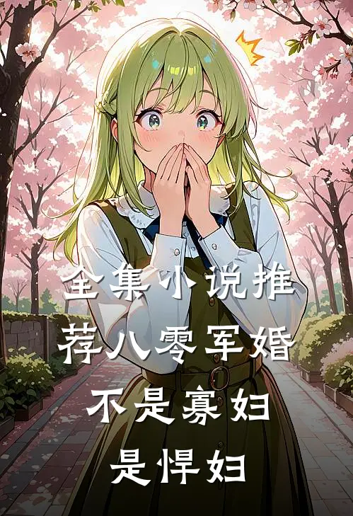 全集小说推荐八零军婚，不是寡妇是悍妇