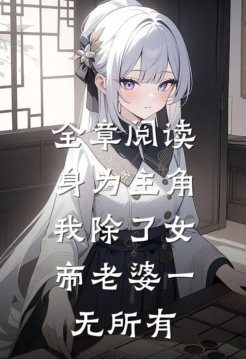 全章阅读身为主角，我除了女帝老婆一无所有