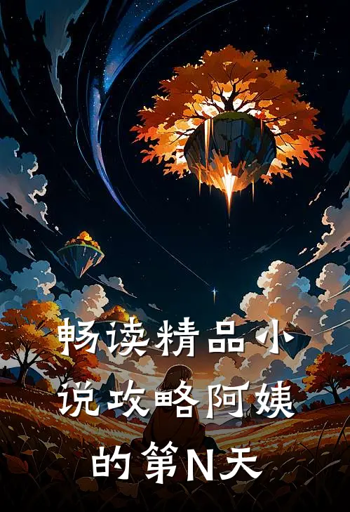 畅读精品小说攻略阿姨的第N天