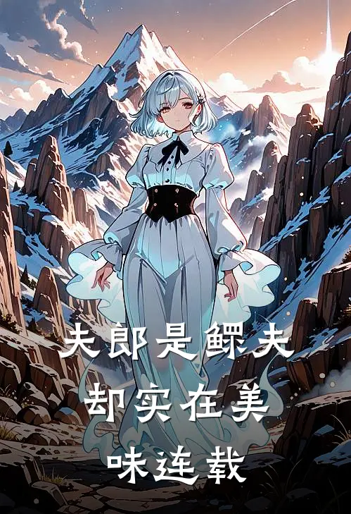 夫郎是鳏夫，却实在美味连载