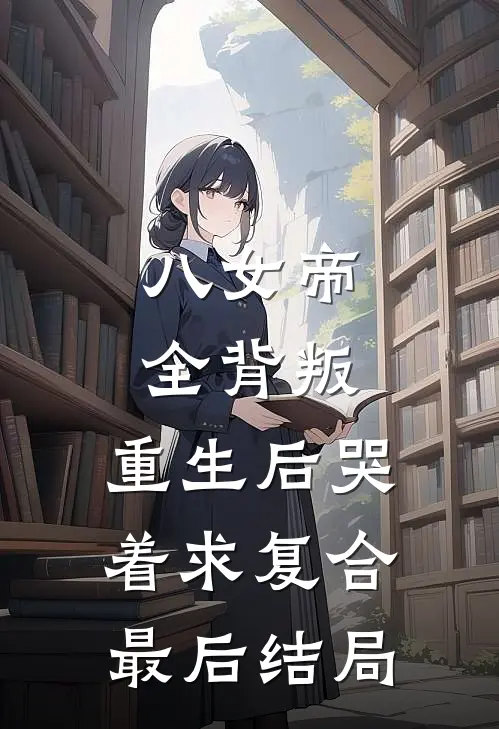 八女帝全背叛，重生后哭着求复合最后结局