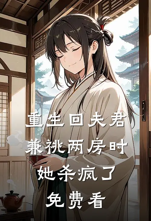重生回夫君兼祧两房时，她杀疯了免费看