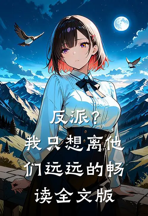 反派？我只想离他们远远的畅读全文版