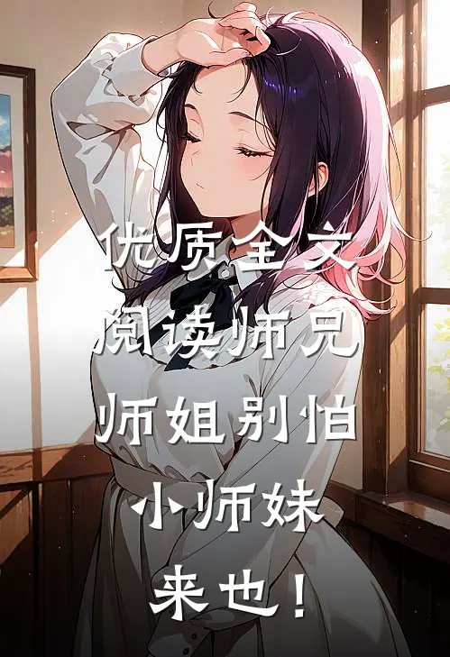 优质全文阅读师兄师姐别怕，小师妹来也！