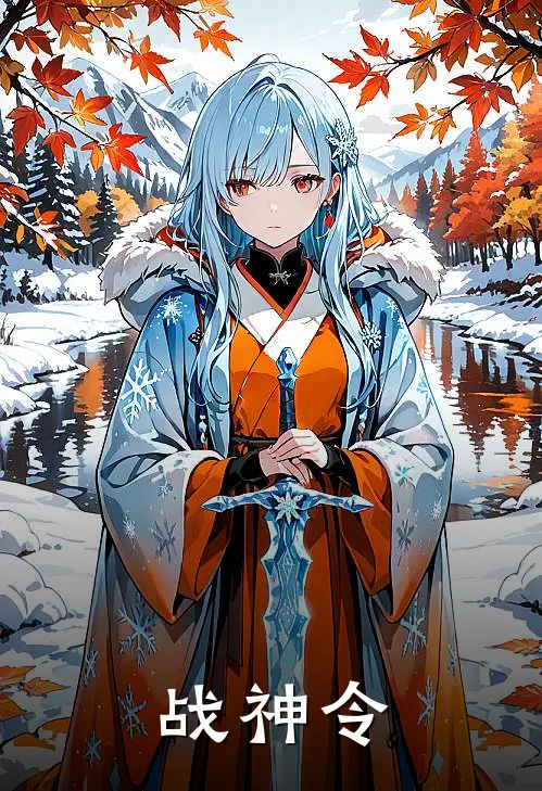 战神令