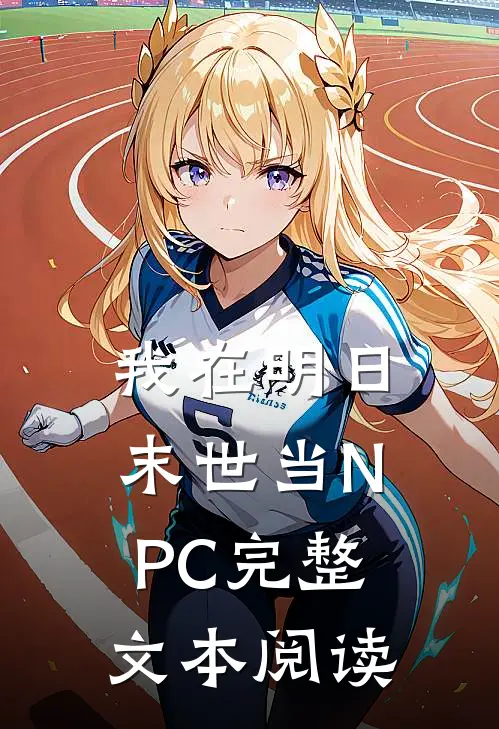 我在明日末世当NPC完整文本阅读