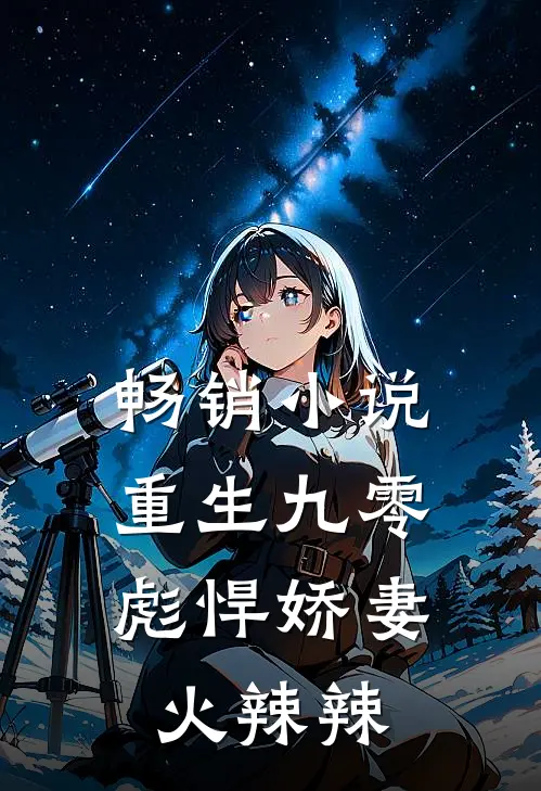 畅销小说重生九零：彪悍娇妻火辣辣