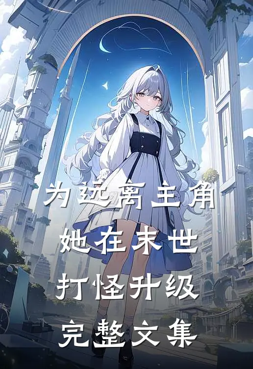 为远离主角，她在末世打怪升级完整文集