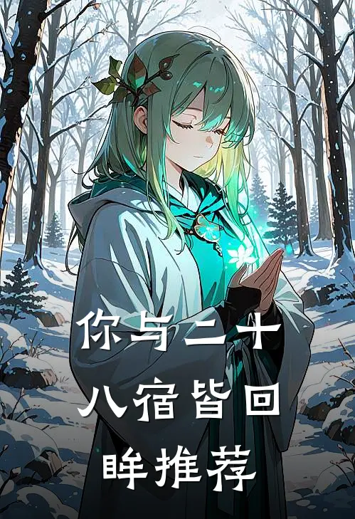 你与二十八宿皆回眸推荐