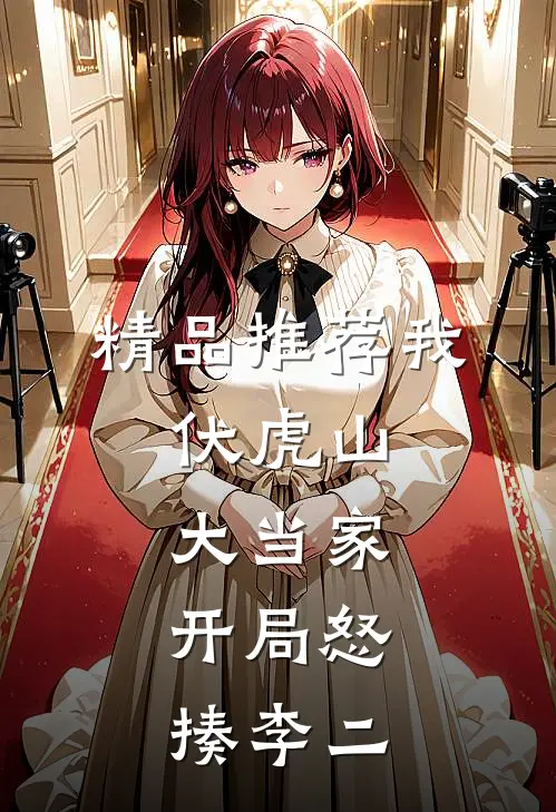 精品推荐我，伏虎山大当家，开局怒揍李二
