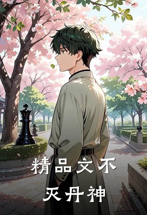 精品文不灭丹神