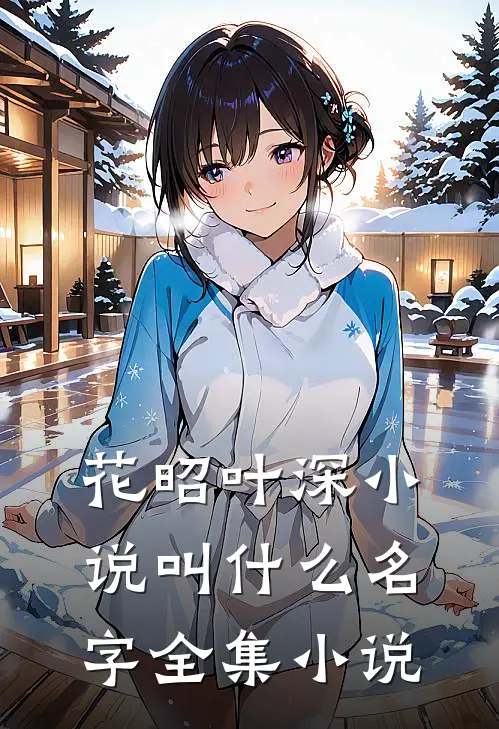 花昭叶深小说叫什么名字全集小说