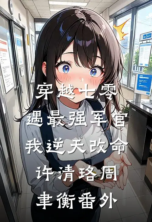 穿越七零，遇最强军官我逆天改命许清珞周聿衡 番外