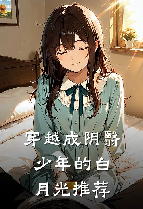穿越成阴翳少年的白月光推荐