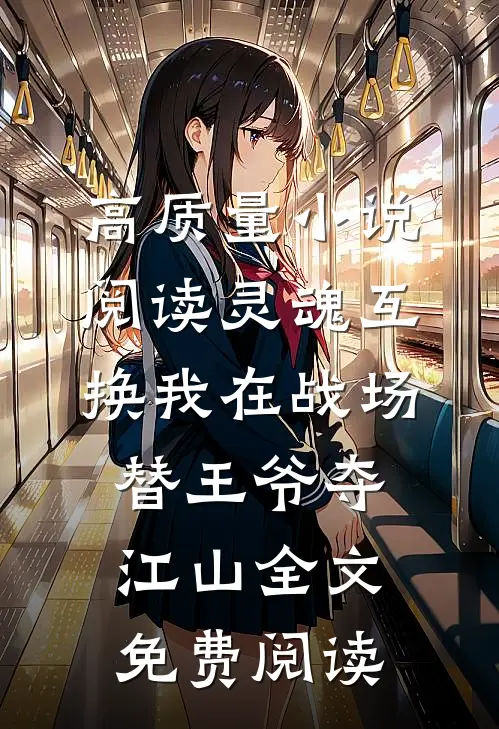 高质量小说阅读灵魂互换我在战场替王爷夺江山全文免费阅读