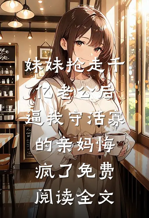 妹妹抢走千亿老公后，逼我守活寡的亲妈悔疯了免费阅读全文