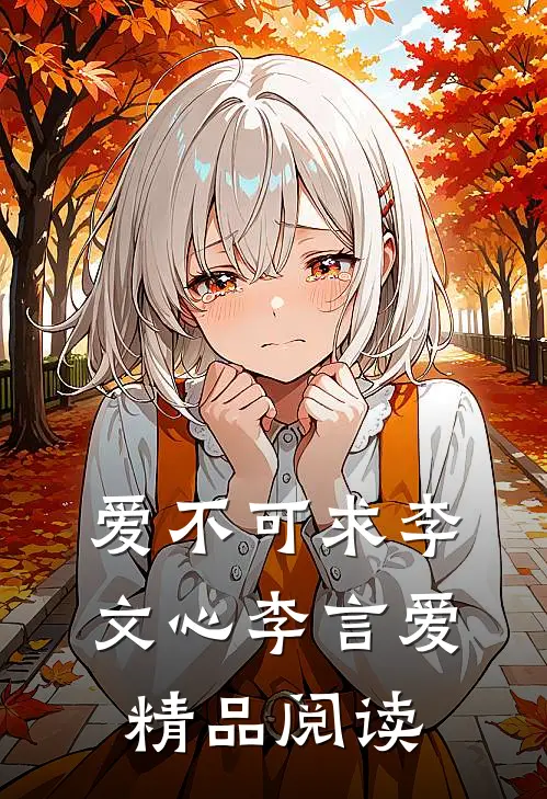 爱不可求李文心李言爱精品阅读