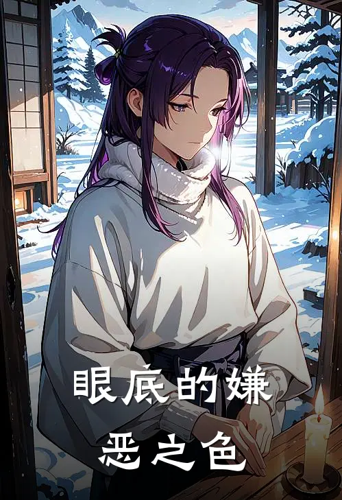 眼底的嫌恶之色