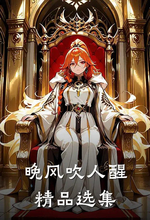 晚风吹人醒精品选集