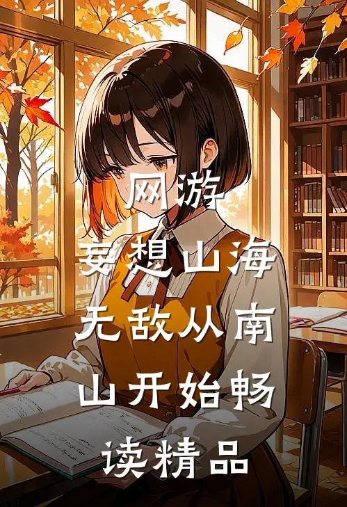 网游：妄想山海，无敌从南山开始畅读精品