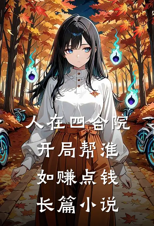 人在四合院，开局帮淮如赚点钱长篇小说