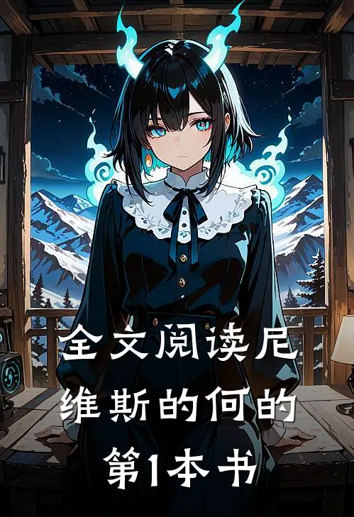 全文阅读尼维斯的何的第1本书