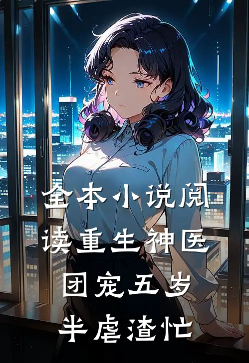 全本小说阅读重生神医：团宠五岁半虐渣忙