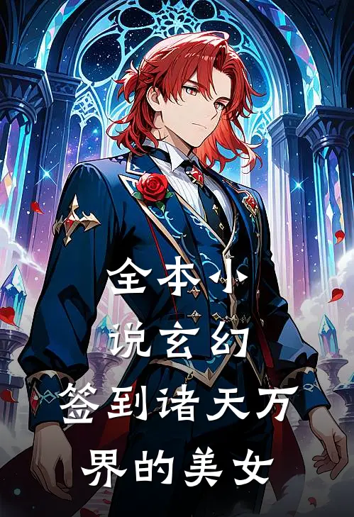 全本小说玄幻：签到诸天万界的美女