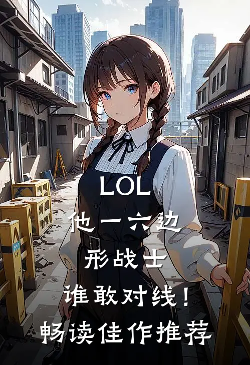 LOL：他一六边形战士，谁敢对线！畅读佳作推荐
