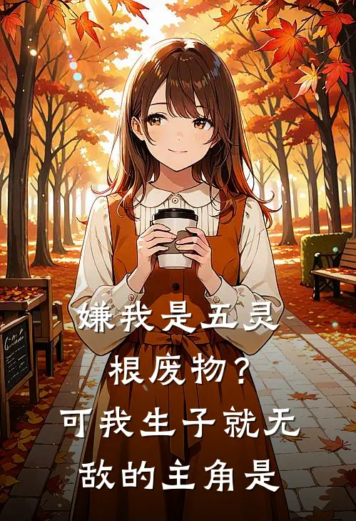 嫌我是五灵根废物？可我生子就无敌的主角是