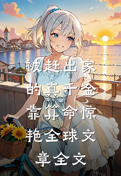 被赶出家的真千金,靠算命惊艳全球文章全文