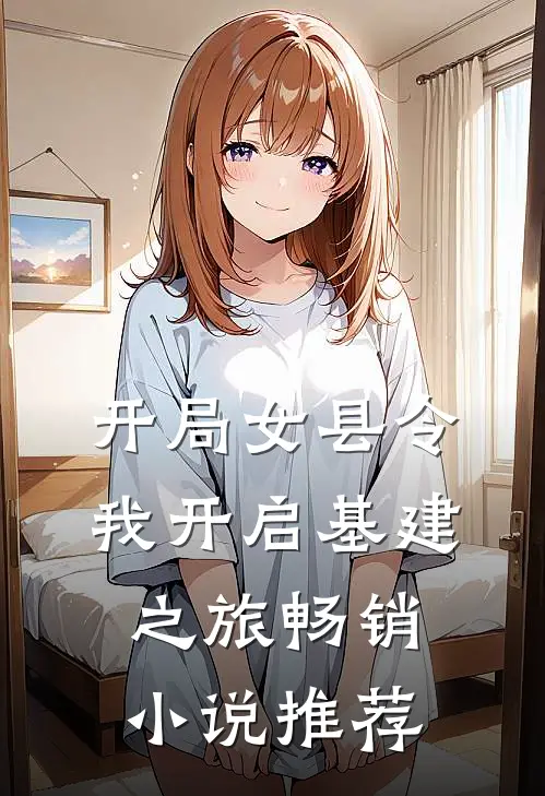 开局女县令，我开启基建之旅畅销小说推荐