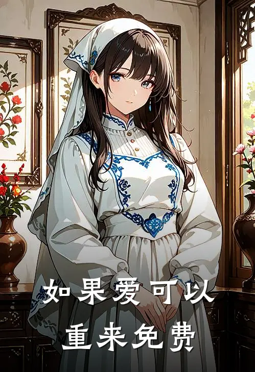 如果爱可以重来免费