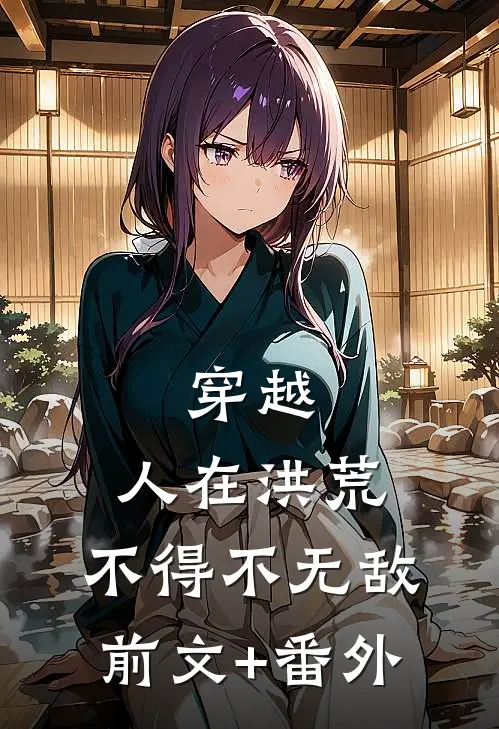 穿越：人在洪荒，不得不无敌前文+番外