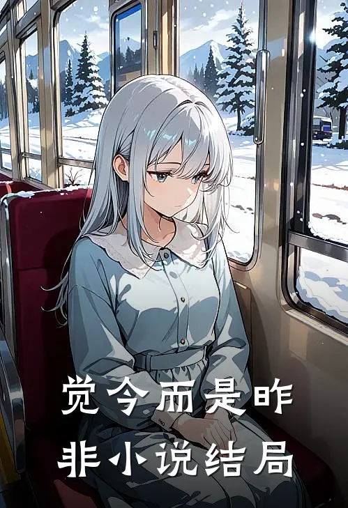觉今而是昨非小说结局