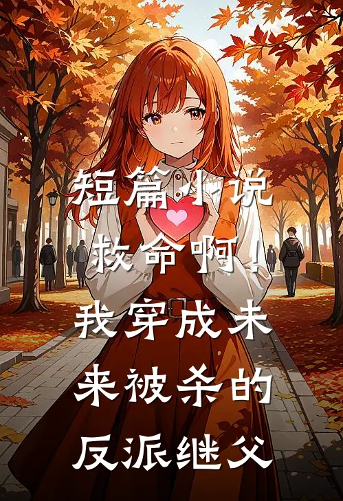 短篇小说救命啊！我穿成未来被杀的反派继父