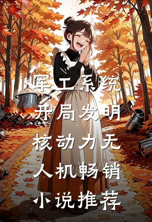 军工系统：开局发明核动力无人机畅销小说推荐