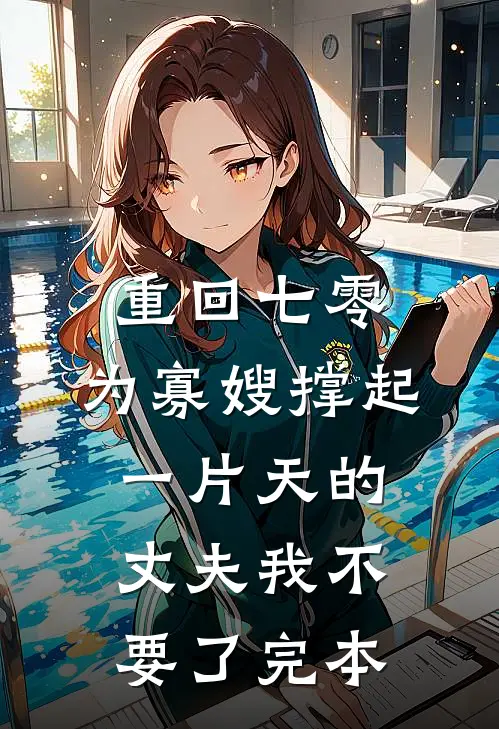 重回七零，为寡嫂撑起一片天的丈夫我不要了完本