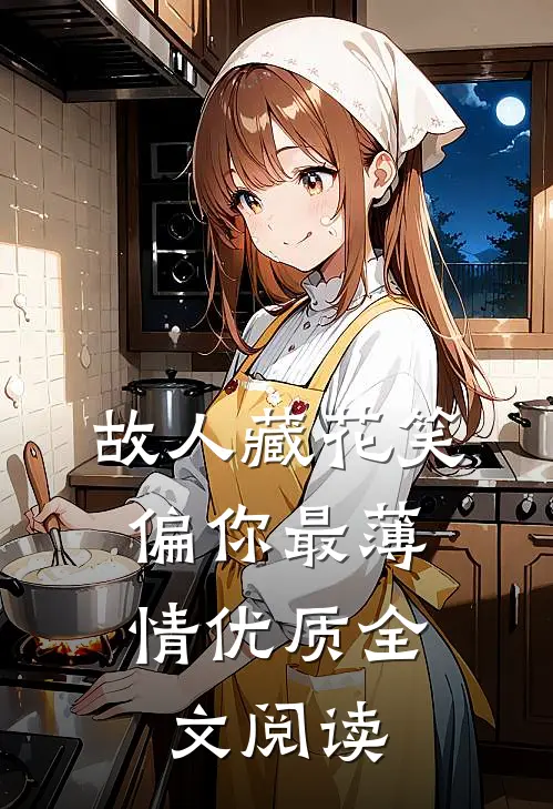 故人藏花笑，偏你最薄情优质全文阅读
