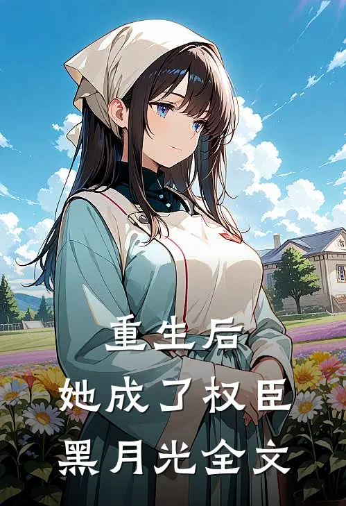 重生后，她成了权臣黑月光全文