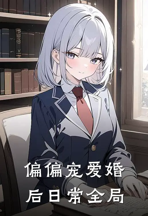 偏偏宠爱婚后日常全局