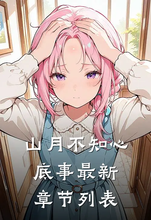 山月不知心底事最新章节列表