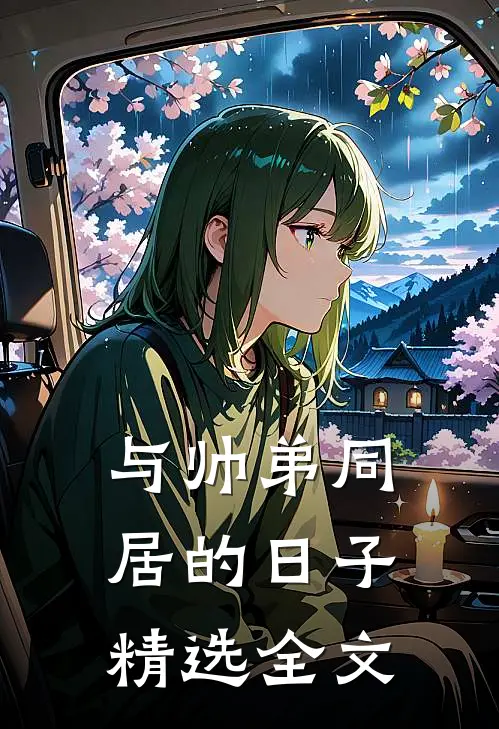 与帅弟同居的日子精选全文