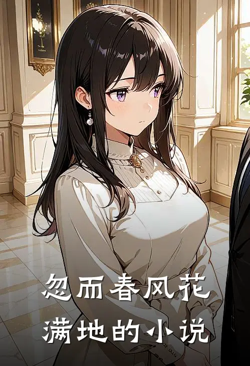 忽而春风花满地的小说