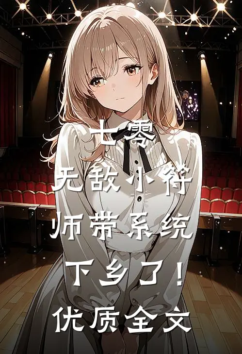七零，无敌小符师带系统下乡了！优质全文