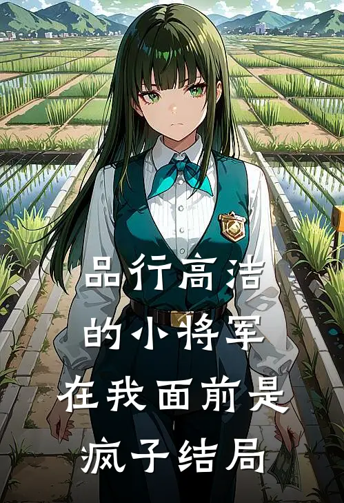 品行高洁的小将军，在我面前是疯子结局