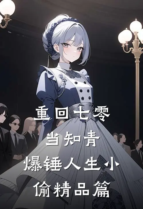 重回七零当知青：爆锤人生小偷精品篇