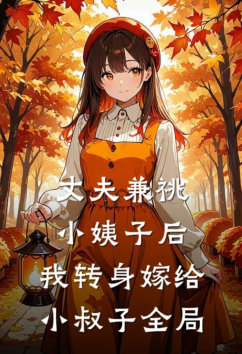 丈夫兼祧小姨子后，我转身嫁给小叔子全局