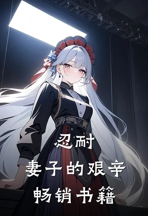 忍耐：妻子的艰辛畅销书籍